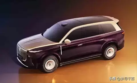 岚图旗舰SUV实车发布，搭载华为智驾系统，续航超1400公里