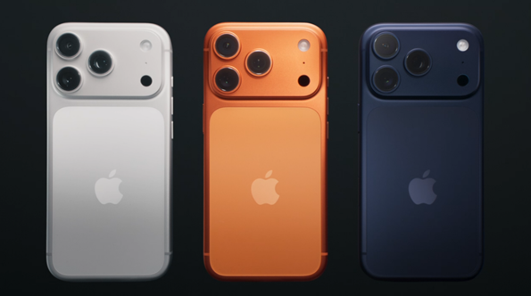 iPhone 17系列引入内存完整性强制安全功能