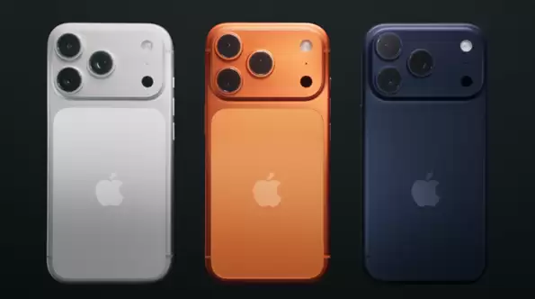 iPhone 17系列引入内存完整性强制安全功能