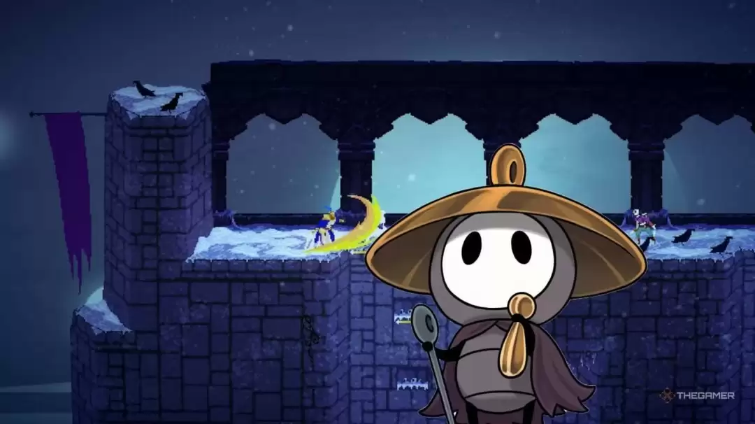 轮回冒险硬刚丝之歌：独立游戏直面巨头的惨烈代价