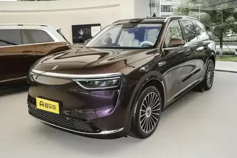 2025年9月第一周SUV销量榜揭晓：新能源强势崛起，传统燃油车承压