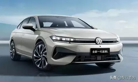 2025成都车展：一汽大众速腾L预售开启，智能驾驶新体验