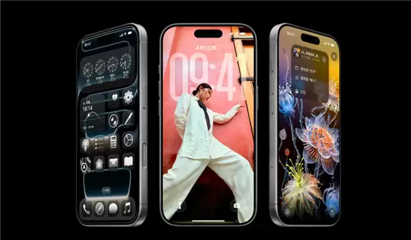 苹果发布iPhone 17系列，Pro Max续航创纪录