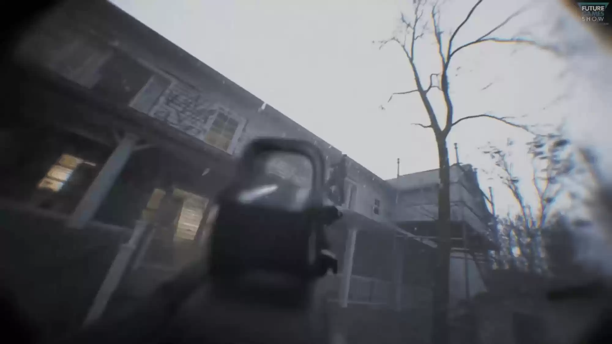 《Bodycam》超写实射击游戏新预告正式发售