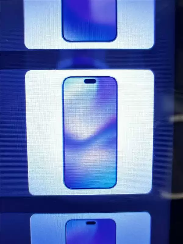 iPhone 17 Pro贴膜亮相  iPhone 16跌至感人价创爱疯记录！