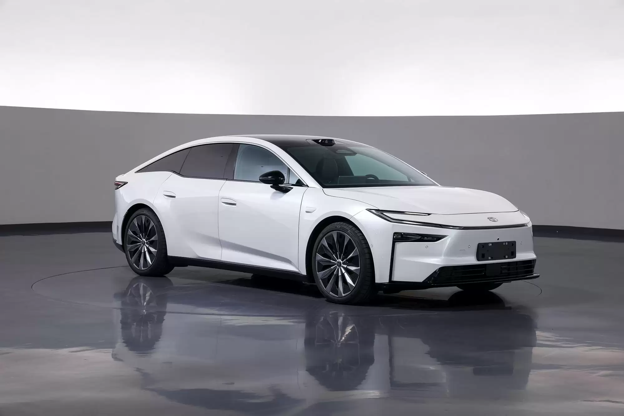 广汽丰田铂智7首次申报，搭载华为小米双生态智能系统