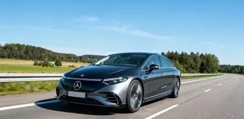 奔驰固态电池实测续航突破1342公里，低温性能仍需优化