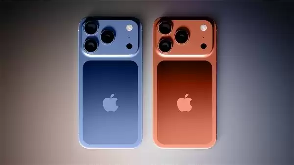 苹果发布iPhone 17系列及史上最薄iPhone Air,设计争议引热议