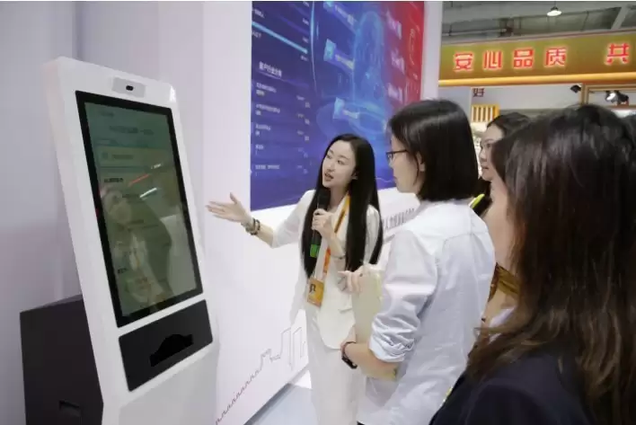 北京国际人力闪耀服贸会，彰显“北京服务”标杆担当