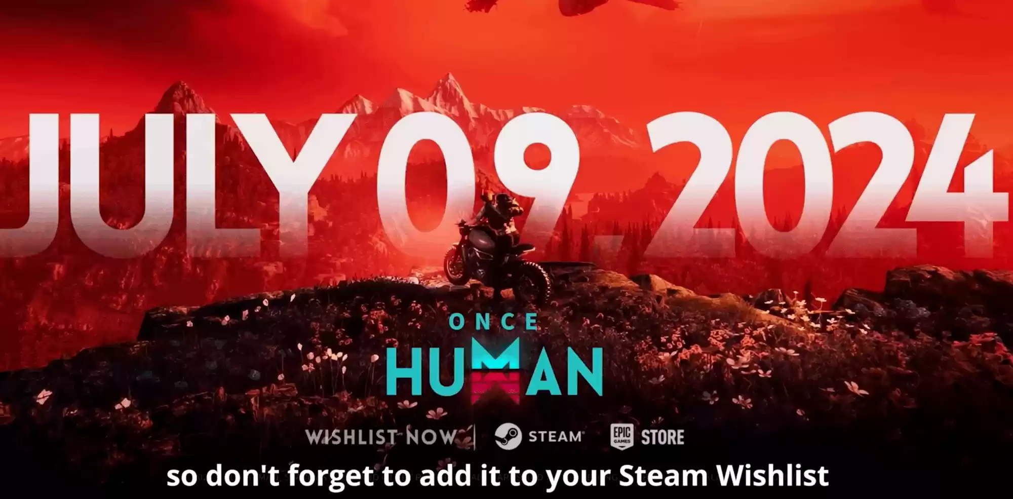 网易《七日世界》7月10日发售 实机演示全新上线