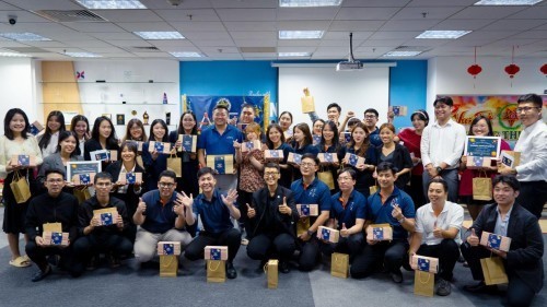实力与口碑并驱，ATFX强势登陆investing越南站造就强大势能