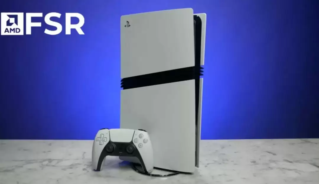 FSR 4将登陆PS5 Pro与RDNA 3架构GPU,2025年底至2026年陆续适配