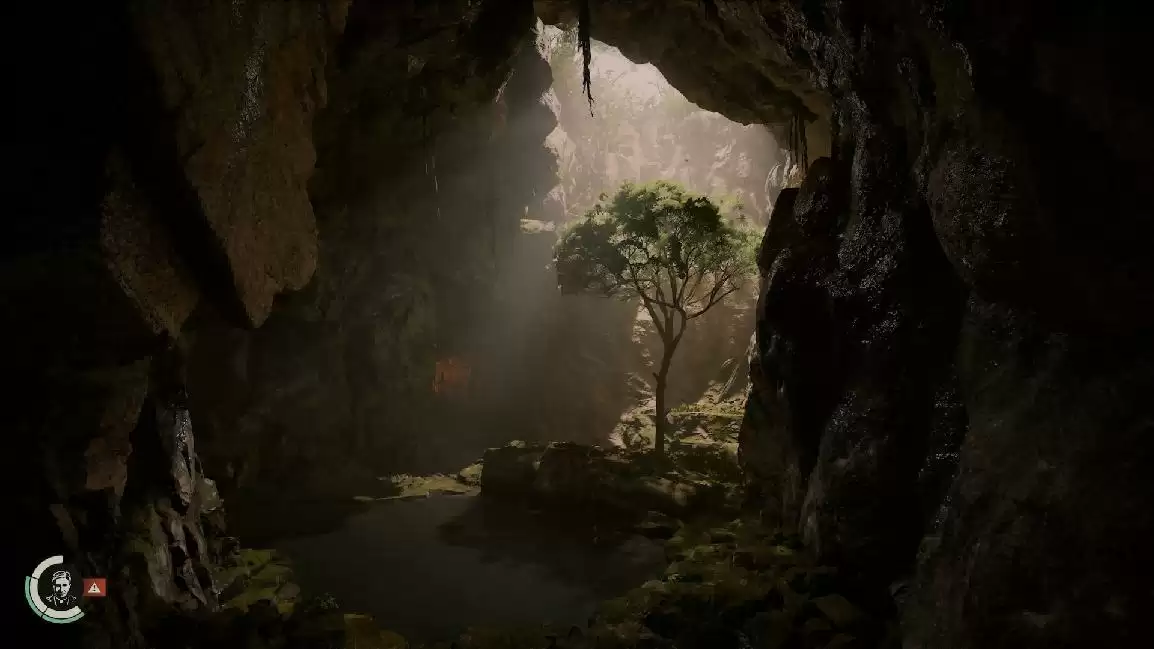 《夺宝奇兵：古老之圈》DLC上线！耕升延续经典寻宝