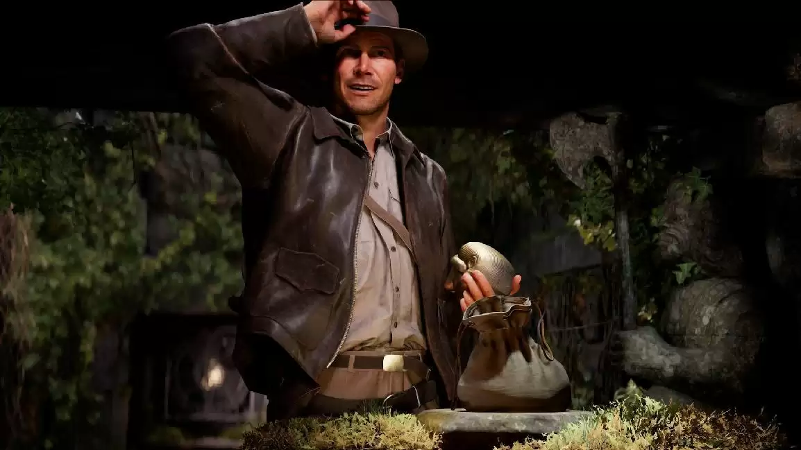 《夺宝奇兵：古老之圈》DLC上线！耕升延续经典寻宝