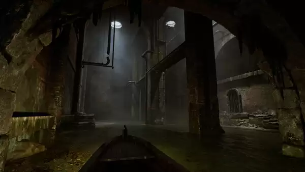 《夺宝奇兵：古老之圈》DLC上线！耕升延续经典寻宝