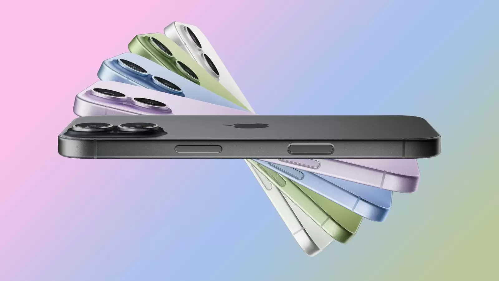 iPhone 17系列美版独享mmWave 5G，其他地区仍限sub-6GHz