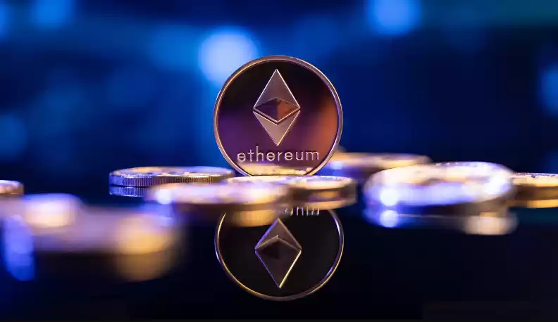 ETH突破关键点位  一文讲解ETH突破信号解读 - 菜鸟下载