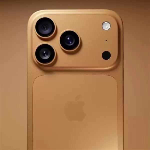 iPhone 17 Pro升级汇总出炉 iPhone 16价比老人机改写历史