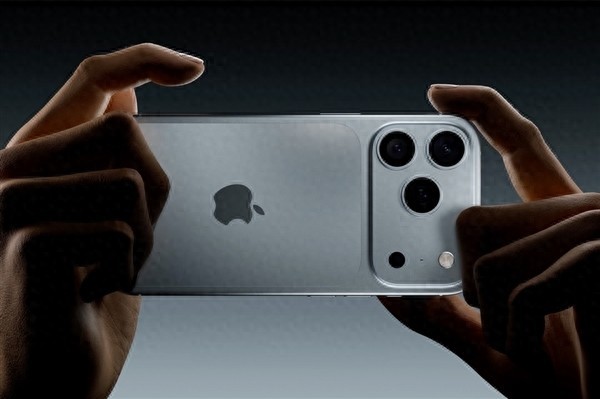 iPhone 17 Pro升级汇总出炉 iPhone 16价比老人机改写历史