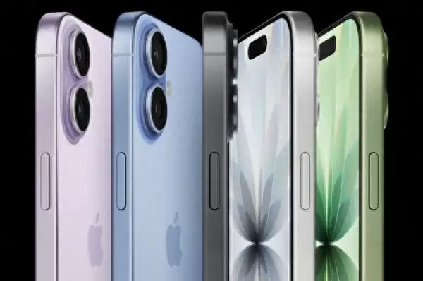 苹果iPhone 17发布 前辈机皇现白菜价果粉直呼服气!