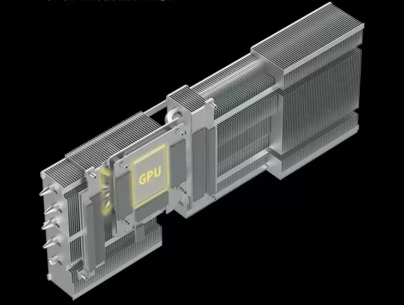 瀚铠RX 9070 XT超合金PRO黑色版发布：ULTRA级散热加持 性能猛兽冷静出击