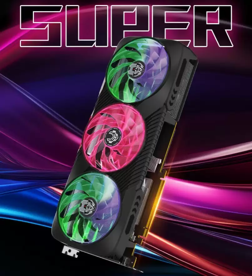 瀚铠RX 9070 XT超合金PRO黑色版发布：ULTRA级散热加持 性能猛兽冷静出击