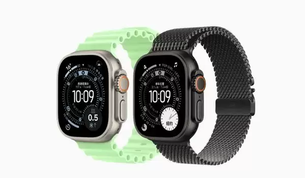 苹果秋季发布会新品售价出炉 iPhone 16现冰点价果粉抢疯天!