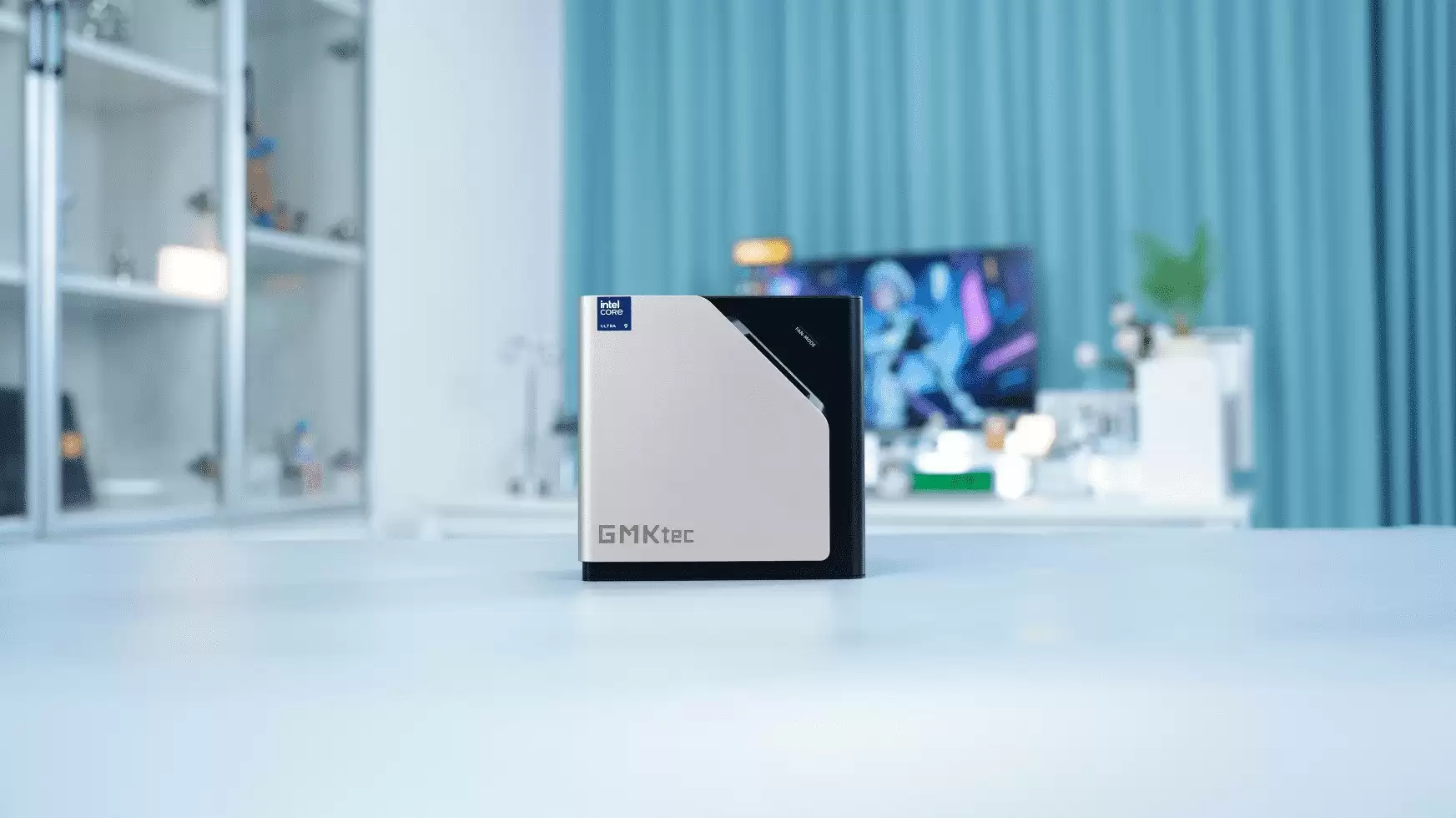 极摩客携EVO全系列产品即将亮相迪拜GITEX GLOBAL 2025大展