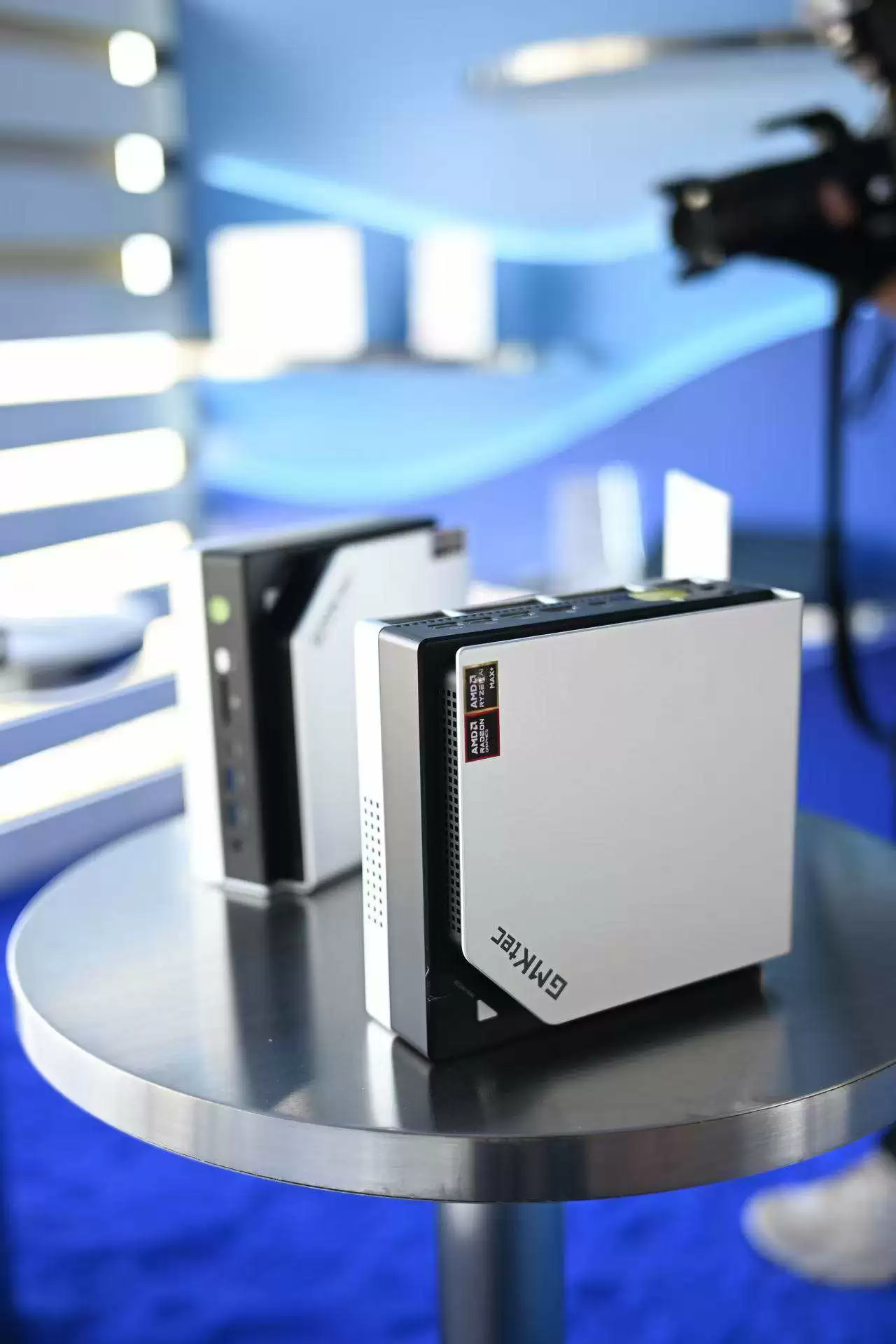 极摩客携EVO全系列产品即将亮相迪拜GITEX GLOBAL 2025大展