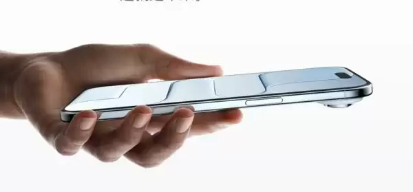 iPhone Air全新惊艳来袭  iPhone 16价格滑铁卢果粉抢疯天！