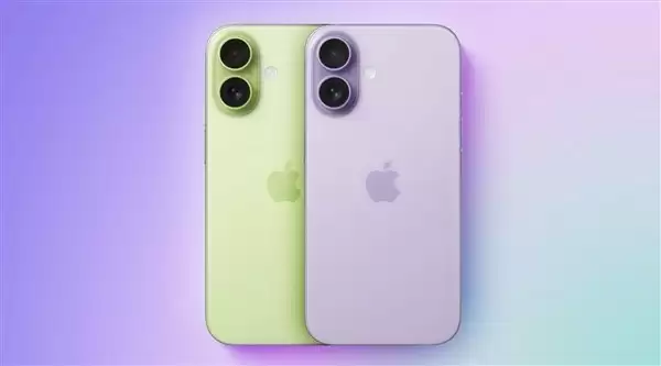 iPhone 17来了！iPhone 16价比老人机果粉直呼不敢看！