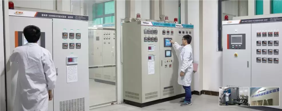 热立方地暖机：新一代高端地暖专家