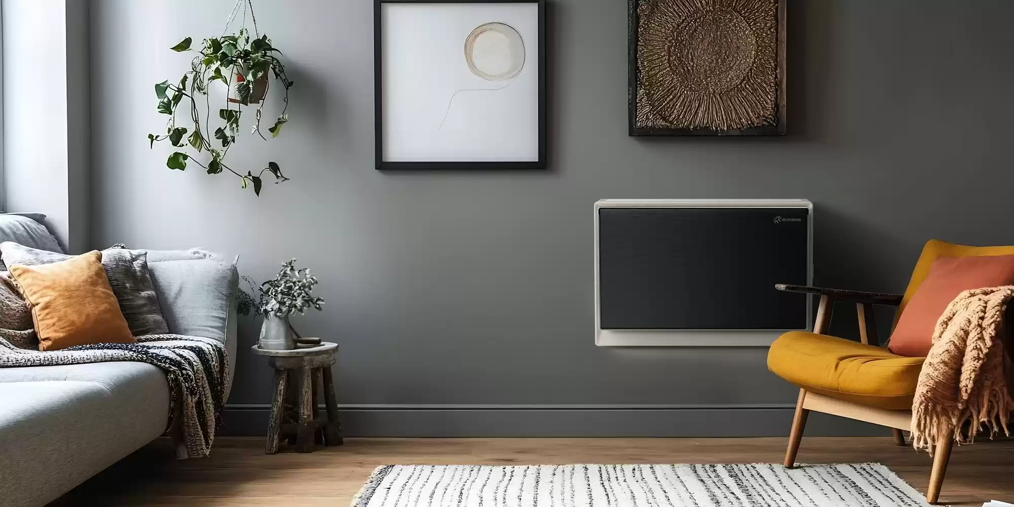 热立方地暖机：新一代高端地暖专家