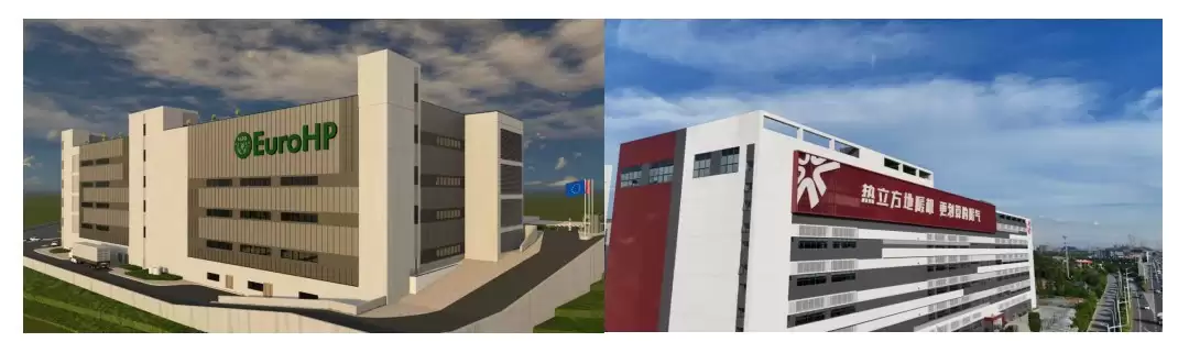 热立方地暖机：新一代高端地暖专家