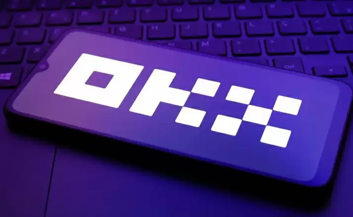 欧易OKX最新版APP安装包 v6.137.1 安卓官方版下载 - 菜鸟下载