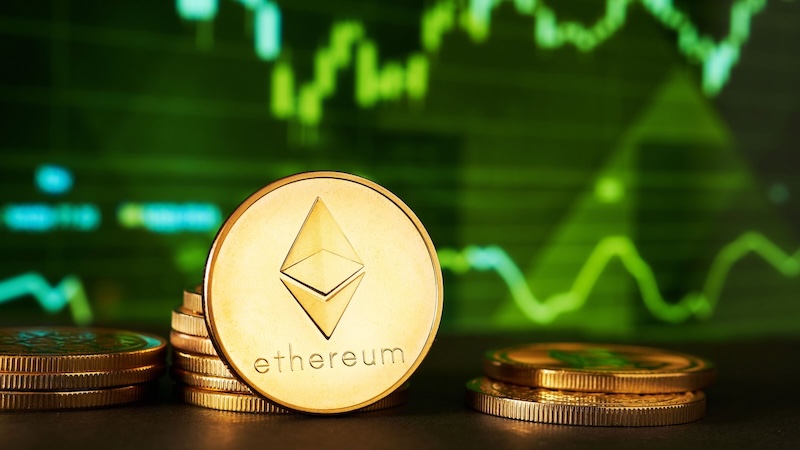 Ether（以太坊）短线回调但链上与ETF资金流仍显示机构布局延续 - 菜鸟下载