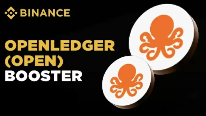 OpenLedger (OPEN)币是什么？OPEN代币如何购买？未来前景如何？ - 菜鸟下载