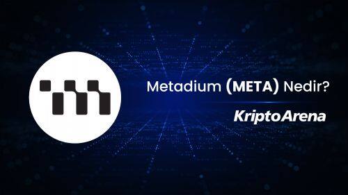 什么是Metadium(META)币-第1张图片-本站