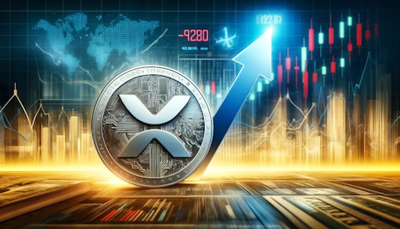 瑞波币（XRP）是什么？如何购买？未来趋势分析 - 菜鸟下载