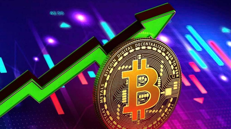 比特币价格出现短线回调，市场情绪趋于谨慎 - 菜鸟下载