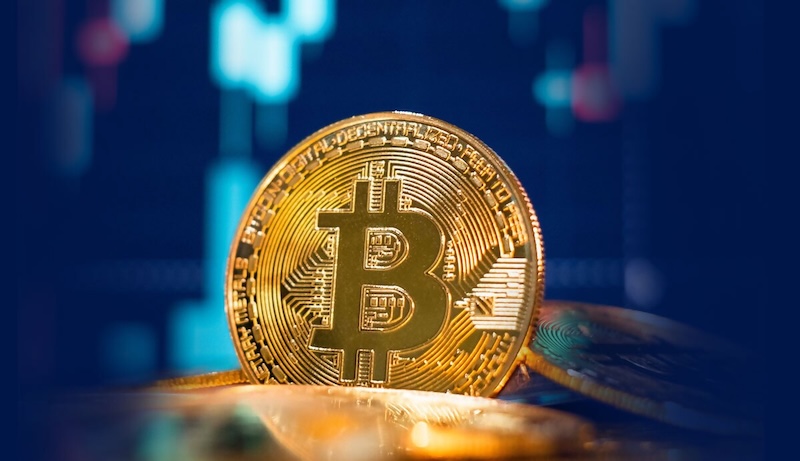 比特币价格出现短线回调，市场情绪趋于谨慎 - 菜鸟下载