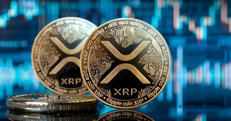分析师预测，XRP瑞波币有望在2025年底前实现三倍增长，冲击10美元关口 - 菜鸟下载