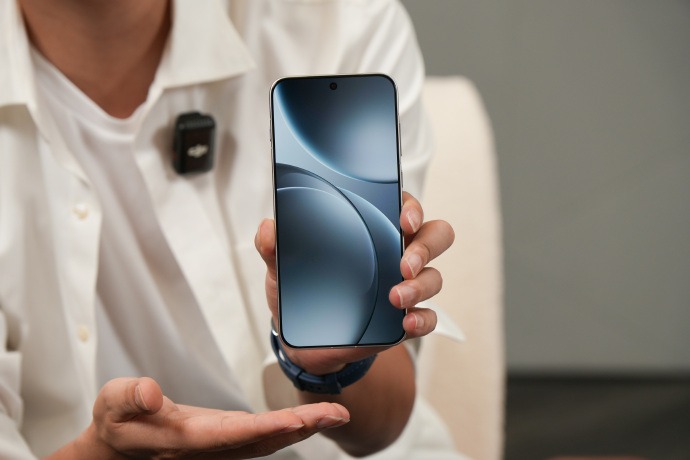 全面超越苹果？OPPO Find X9系列全面好评，备受期待