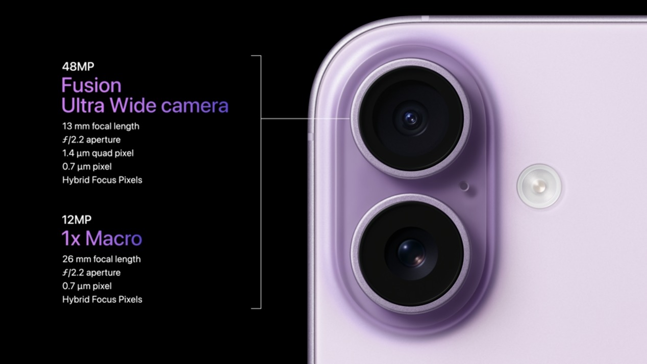 苹果秋季新品发布会全览：iPhone Air惊艳亮相+全新外观设计揭晓
