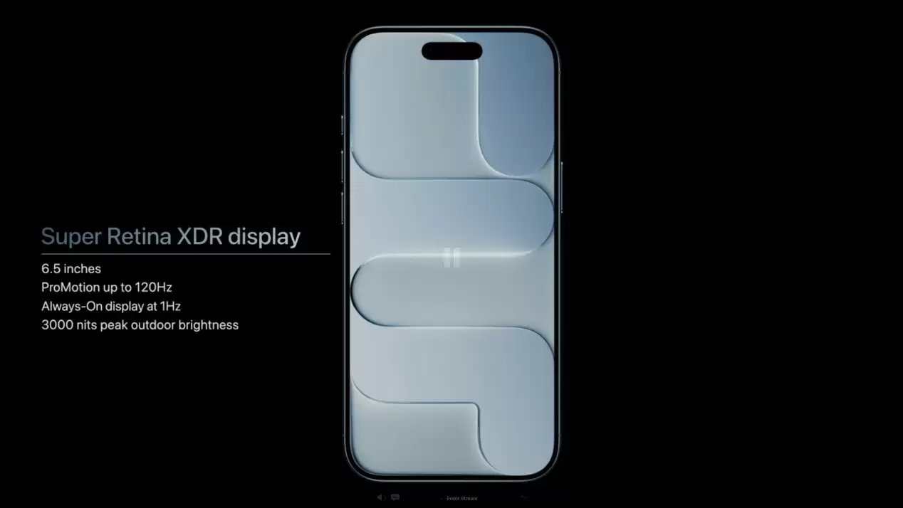 苹果秋季新品发布会全览：iPhone Air惊艳亮相+全新外观设计揭晓