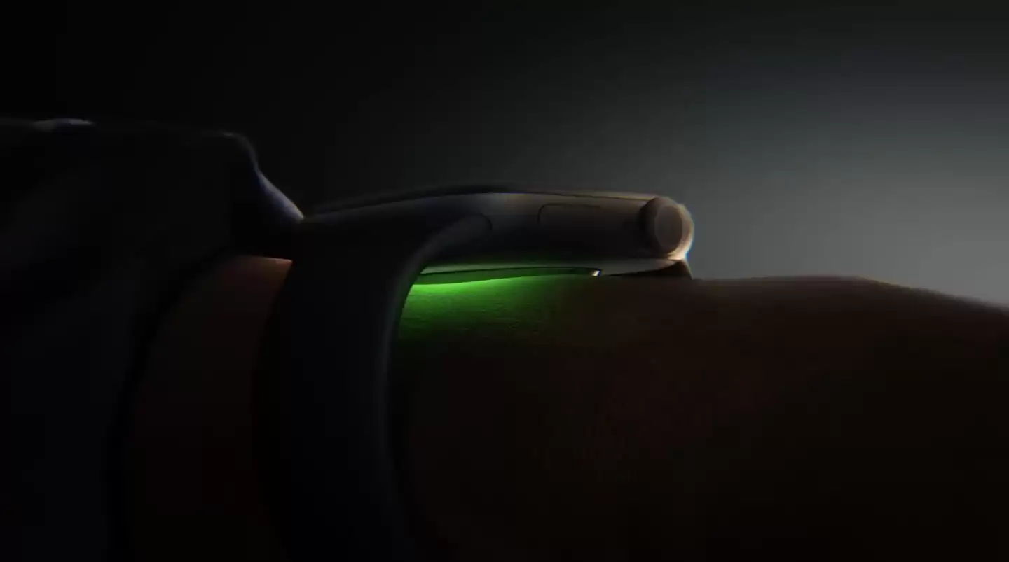 国行版苹果 Apple Watch Series 11、Ultra 3 手表无缘快充、高血压通知功能