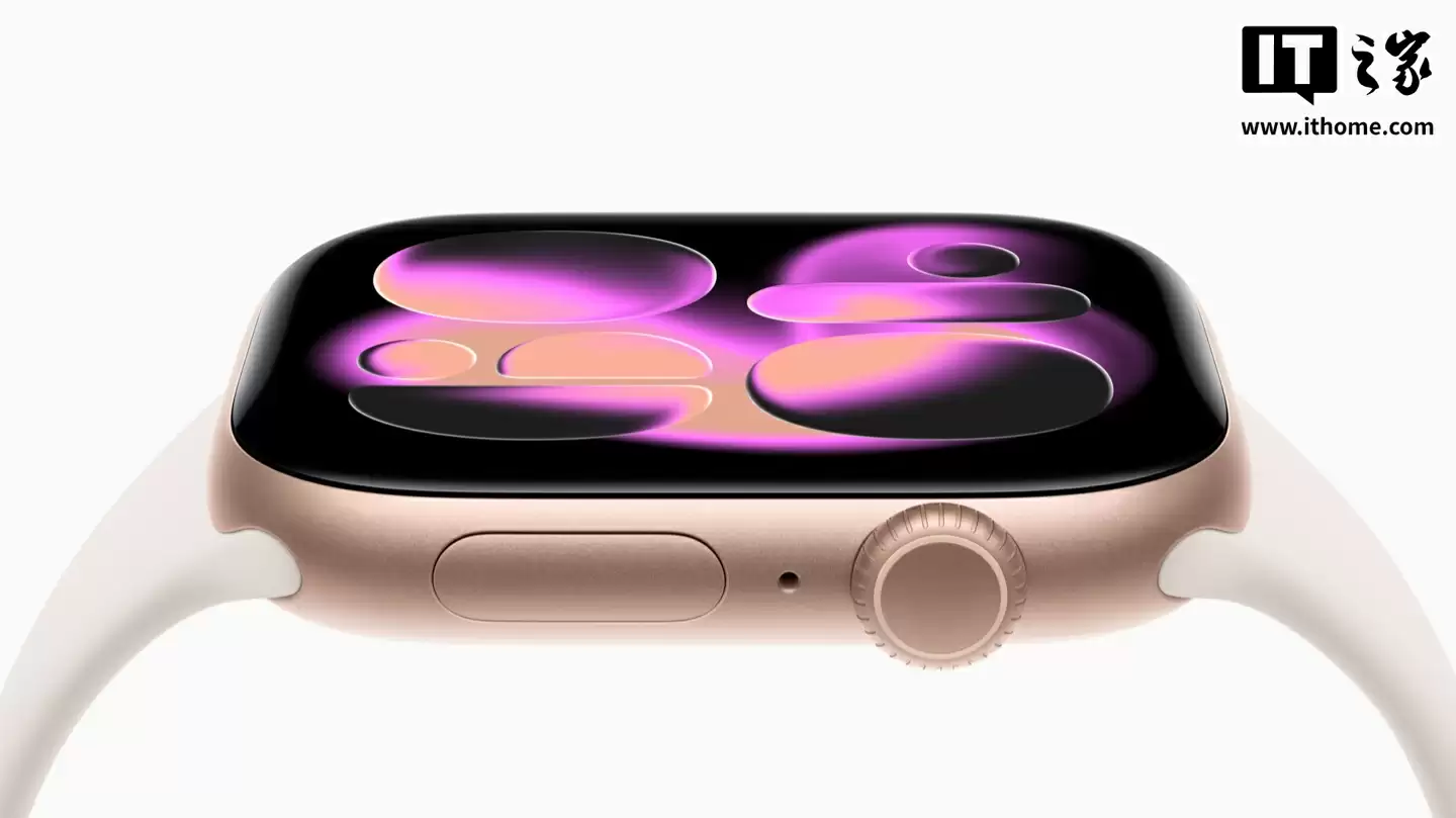 苹果将全新“睡眠评分”功能下放至 Apple Watch Series 6、SE(第 2 代)等手表
