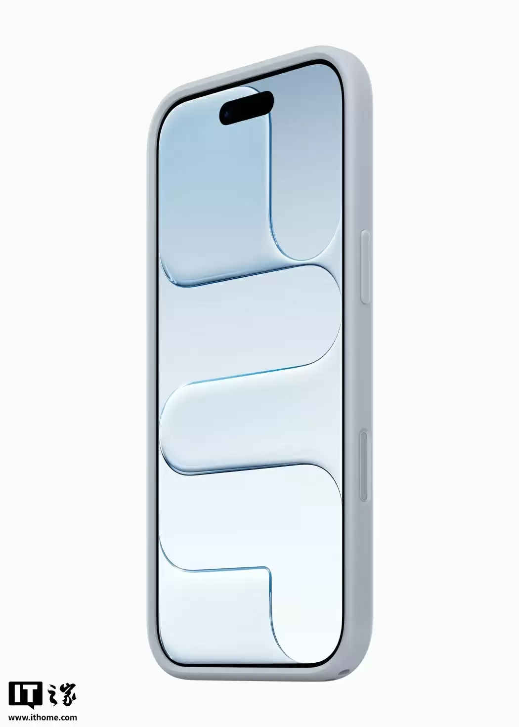 苹果 CEO 库克谈 iPhone Air，拿在手中轻得像要“飘走”