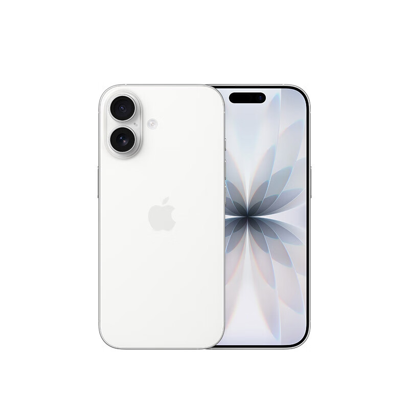 苹果 iPhone 17 / Air / Pro / Pro Max 上架京东,最低 5999 元支持国补