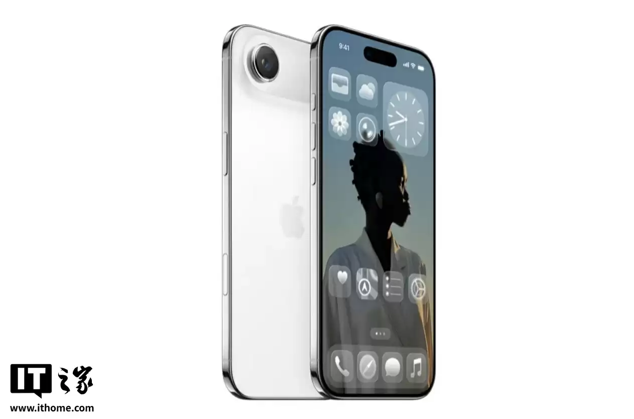 （更新：中国移动也已支持）中国电信回应苹果 iPhone Air 仅支持 eSIM：eSIM 手机业务已全面准备就绪，将很快向用户开放